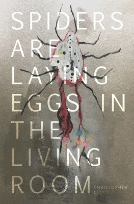 bokomslag Spiders Are Laying Eggs in the Living Room