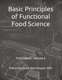 bokomslag Basic Principles of Functional Food Science