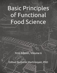bokomslag Basic Principles of Functional Food Science