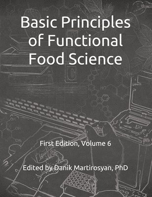 bokomslag Basic Principles of Functional Food Science