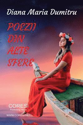 Poezii Din Alte Sfere: Versuri 1