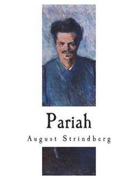bokomslag Pariah: An Act
