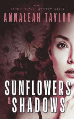 Sunflowers and Shadows 1