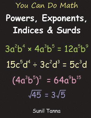 bokomslag You Can Do Math