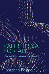bokomslag Palestrina For All