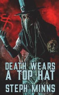 bokomslag Death Wears a Top Hat
