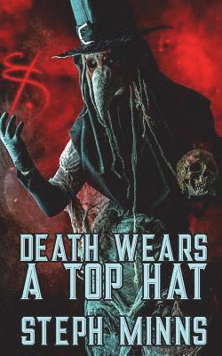 Death Wears a Top Hat 1