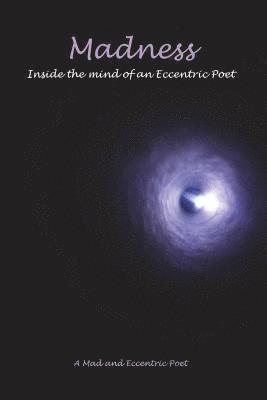 Madness: Inside the Mind of an Eccentric Poet 1