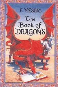 bokomslag The Book of Dragons