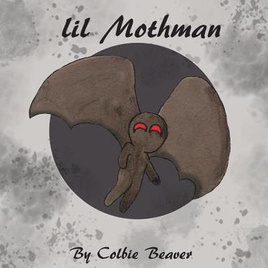 bokomslag lil Mothman