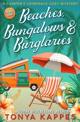 Beaches, Bungalows & Burglaries 1