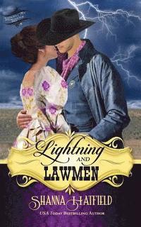 bokomslag Lightning and Lawmen