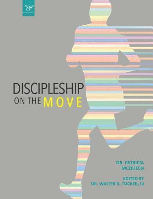 bokomslag Discipleship on the Move