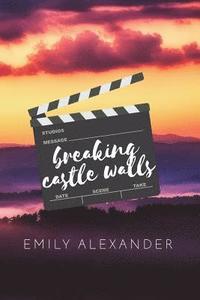 bokomslag Breaking Castle Walls