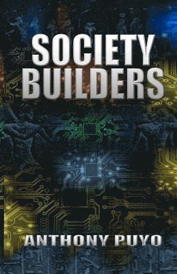 bokomslag Society Builders