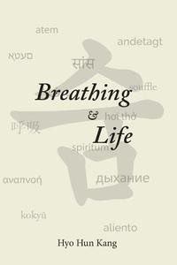 bokomslag Breathing and Life
