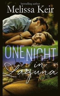 bokomslag One Night in Laguna