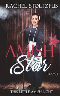 bokomslag Amish Star - Book 2