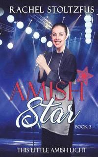 bokomslag Amish Star - Book 3