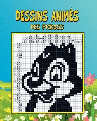 bokomslag Des picross