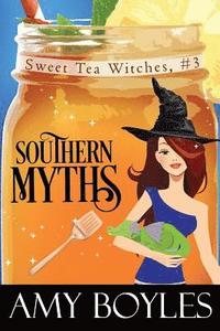 bokomslag Southern Myths