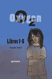 bokomslag O2: Books 1-5 (Simple English)