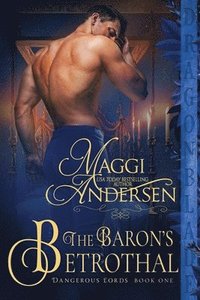 bokomslag The Baron's Betrothal