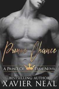 bokomslag Prince Chance