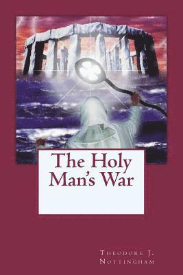 The Holy Man's War 1