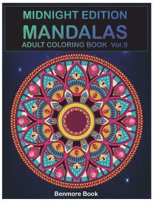 Midnight Edition Mandala