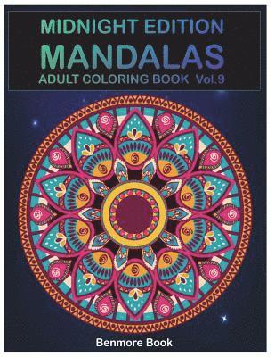 Midnight Edition Mandala 1