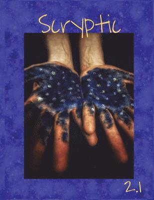 Scryptic 2.1: Full Color Edition 1