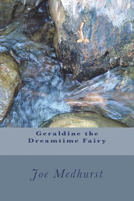 Geraldine the Dreamtime Fairy