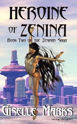 Heroine of Zenina 1