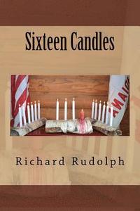 bokomslag Sixteen Candles
