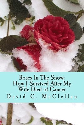 Roses In The Snow 1