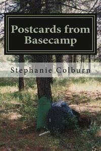 bokomslag Postcards from Basecamp