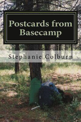 Postcards from Basecamp 1