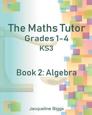 The Maths Tutor: 2: Algebra 1