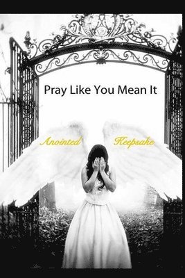 Pray Like You Mean It 1