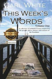 bokomslag This Week's Words: Volume One