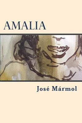 bokomslag Amalia