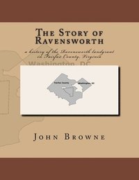 bokomslag The Story of Ravensworth