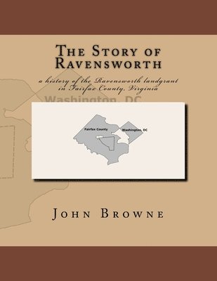 John Browne - Story of Ravensworth, Häftad