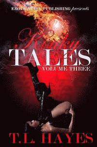 bokomslag Kinky Tales Volume 3