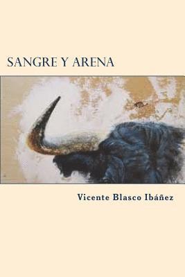 Sangre y arena 1