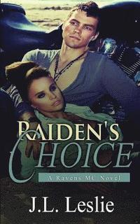bokomslag Raiden's Choice