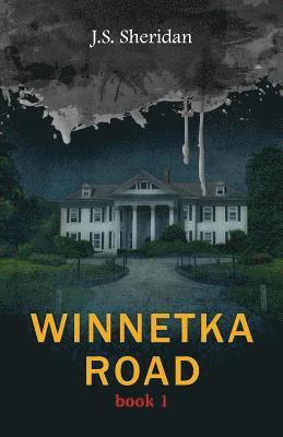 bokomslag Winnetka Road (Book 1)
