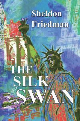 The Silk Swan 1