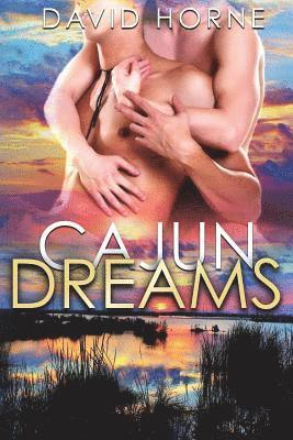 David Horne - Cajun Dreams, Häftad